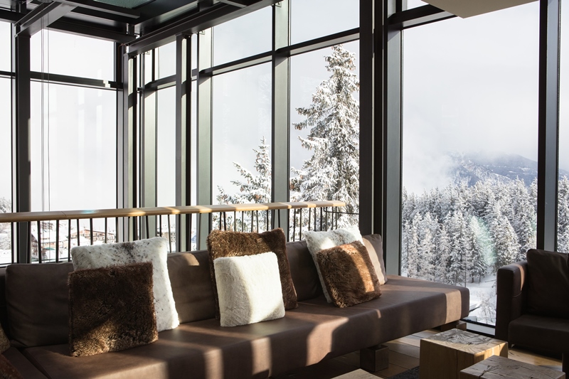 CRANS AMBASSADOR 5*